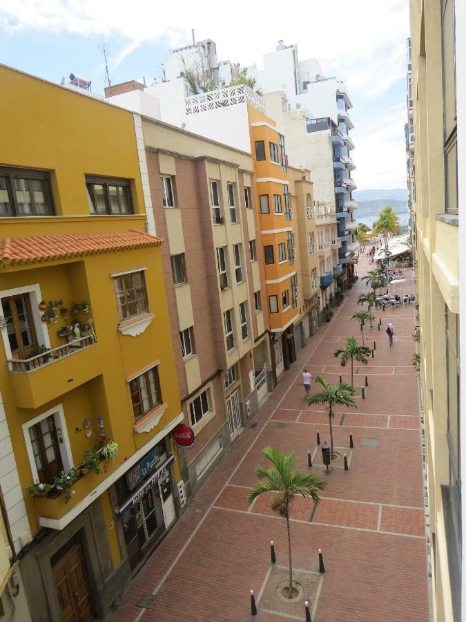 Las Canteras Beach Vv Las Palmas / Gran Canaria Exterior foto